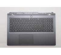 Originale 5CB1T10051 Lenovo THINKPAD Tastiera Slowenisch Loq Essential 15IRX11