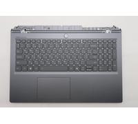 Originale 5CB1T10057 Lenovo THINKPAD Tastiera Ucraino Loq Essential 15IRX11