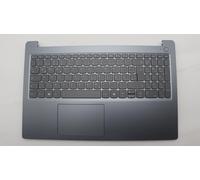 Originale 5CB1T18696 Lenovo THINKPAD Tastiera deutsch Backlight Loq 15ARP10E