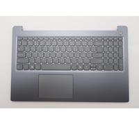 Originale 5CB1T50265 Lenovo THINKPAD Tastiera Ucraino Backlight Loq 15ARP10E