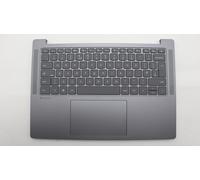 Originale 5CB1U88888 Lenovo THINKPAD Tastiera UK Inglese Chrome 14M8911