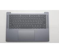 Originale 5CB1U88892 Lenovo THINKPAD Tastiera Italiano Chrome 14M8911