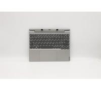 Originale 5D20R49342 Lenovo THINKPAD Tastiera Ceco Slovakisch D330-10IGM