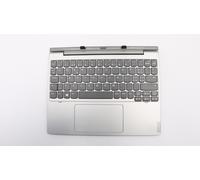 Originale 5D20R49346 Lenovo THINKPAD Tastiera Schweizerisch D330-10IGM