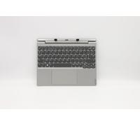 Originale 5D20R49348 Lenovo THINKPAD Tastiera Belga D330-10IGM