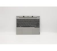 Originale 5D20R49377 Lenovo THINKPAD Tastiera Hebrew D330-10IGM