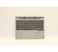 Originale 5D20R49382 Lenovo THINKPAD Tastiera Tedesca D330-10IGM