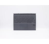 Originale 5D20Z51349 Lenovo THINKPAD Tastiera UK Inglese Yoga Duet 7-13IML05