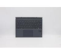 Originale 5D20Z51357 Lenovo THINKPAD Tastiera Francese Yoga Duet 7-13IML05