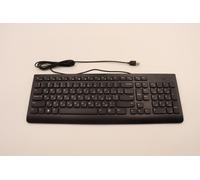 Originale 5D50U84435 Lenovo THINKPAD Tastiera Ucraino M90 Gen 2, M90q Gen 2
