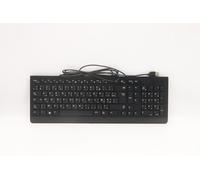 Originale 5D50U84437 Lenovo THINKPAD Tastiera Arabo M90 Gen 2, M90q M7