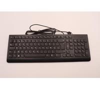 Originale 5D50U84438 Lenovo THINKPAD Tastiera Belga M90 Gen 2, M90q M7