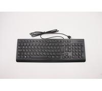 Originale 5D50U84440 Lenovo THINKPAD Tastiera Bulgarisch M90 Gen 2, M90q Gen 2