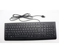 Originale 5D50U84449 Lenovo THINKPAD Tastiera Greco M90 Gen 2, M90q Generation 2