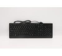 Originale 5D50U84451 Lenovo THINKPAD Tastiera Hebrew M90 Gen 2, M90q M