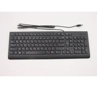 Originale 5D50U84462 Lenovo THINKPAD Tastiera Russorusso M90 Gen 2, M90q M7