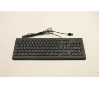 Originale 5D50U84471 Lenovo THINKPAD Tastiera UK Inglese M90 Gen 2, M90q Gen 2