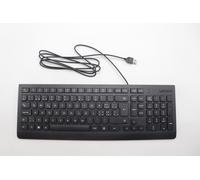 Originale 5D50U84601 Lenovo THINKPAD Tastiera Schweizerisch Neo 50 27 Gen 5, Neo