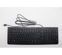 Originale 5D50U84615 Lenovo THINKPAD Tastiera Ceco Slovakisch Neo 50 27 G