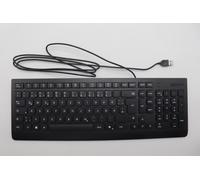 Originale 5D50U84724 Lenovo THINKPAD Tastiera Arabo M75q Gen 5, M75s M