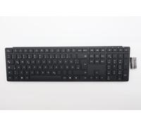 Originale 5D51S04773 Lenovo THINKPAD Tastiera Tedesca E Mouse wireless