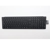 Originale 5D51S04791 Lenovo THINKPAD Tastiera Svedese E Mouse wireless