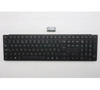 Originale 5D51S04796 Lenovo THINKPAD Tastiera UK Inglese E Mouse wireless