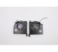 Originale 5F10S13916 Lenovo Ventola 5-17IMH05H, 5-17IMH05, 5-17ARH05H