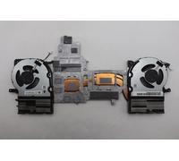 Originale 5F10S14297 Lenovo Ventola 5 15IRX10