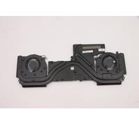 Originale 5H40S20332 Lenovo Ventola 5-15ITH6H