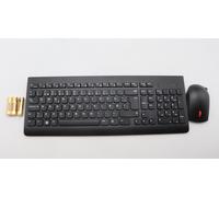 Originale 5KM0U87643 Lenovo THINKPAD Tastiera Danese M90 Gen 2, M90q M70