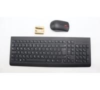 Originale 5KM0U87644 Lenovo THINKPAD Tastiera Olandese M90 Gen 2, M90q Gen