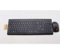 Originale 5KM0U87650 Lenovo THINKPAD Tastiera Greco M90 Gen 2, M90q Gen 2