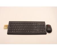 Originale 5KM0U87662 Lenovo THINKPAD Tastiera Russorusso M90 Gen 2, M90q M7