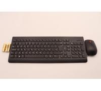 Originale 5KM0U87665 Lenovo THINKPAD Tastiera Spagnola M90 Gen 2, M90q M7