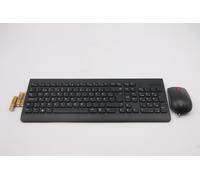 Originale 5KM0U87666 Lenovo THINKPAD Tastiera Svedese/Finlandese M90 Gen 2, M90