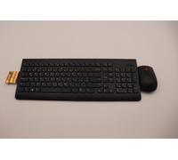 Originale 5KM0U87674 Lenovo THINKPAD Tastiera Arabo M90 Gen 2, M90q M7