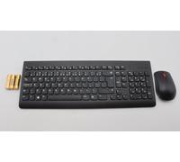 Originale 5KM0U87675 Lenovo THINKPAD Tastiera Litauisch M90 Gen 2, M90q M