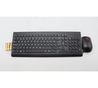 Originale 5KM0U87677 Lenovo THINKPAD Tastiera Estnisch M90 Gen 2, M90q M7