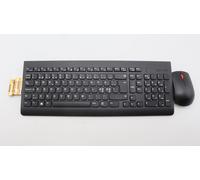 Originale 5KM0U87678 Lenovo THINKPAD Tastiera Nordic M90 Gen 2, M90q M70q