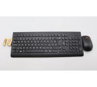 Originale 5KM0U87681 Lenovo THINKPAD Tastiera Ceco Slovakisch M90 Gen 2