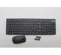 Originale 5KM0U87835 Lenovo THINKPAD Tastiera Arabo Ideacentre Aio 3 27IRH9