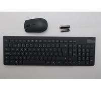 Originale 5KM0U88005 Lenovo THINKPAD Tastiera Portoghese wireless E Mouse