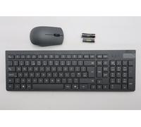 Originale 5KM0U88016 Lenovo THINKPAD Tastiera UK Inglese wireless E Mouse