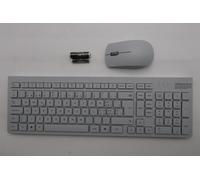 Originale 5KM0U88061 Lenovo THINKPAD Tastiera Schweizerisch wireless E Mouse
