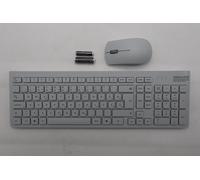Originale 5KM0U88067 Lenovo THINKPAD Tastiera Slowenisch wireless E Mouse A100