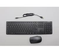 Originale 5KM0U88179 Lenovo THINKPAD Tastiera Arabo Yoga Aio 9 32IRH8ä, Yoga