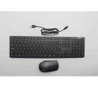 Originale 5KM0U88194 Lenovo THINKPAD Tastiera Arabo Yoga Aio 9 32IRH8ä, Yoga