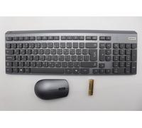 Originale 5KM0U88203 Lenovo THINKPAD Tastiera Arabo Yoga AIO 27IAH10
