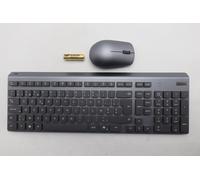 Originale 5KM0U88205 Lenovo THINKPAD Tastiera UK Inglese Yoga AIO 27IAH10